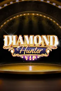 Diamond Hunter VIP
