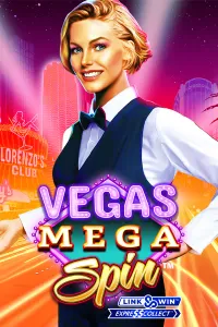 Vegas Mega Spin