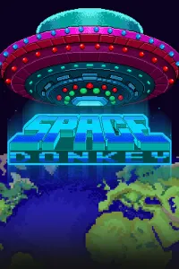 Space Donkey