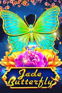 Jade Butterfly