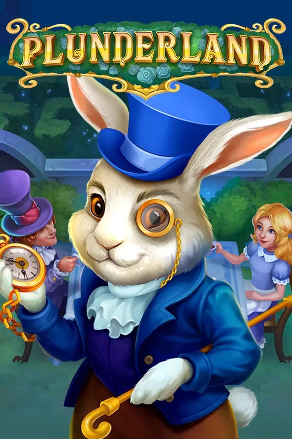 Plunderland