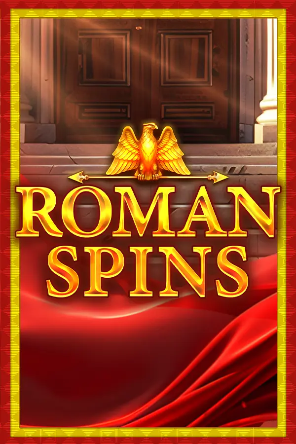 Roman Spins