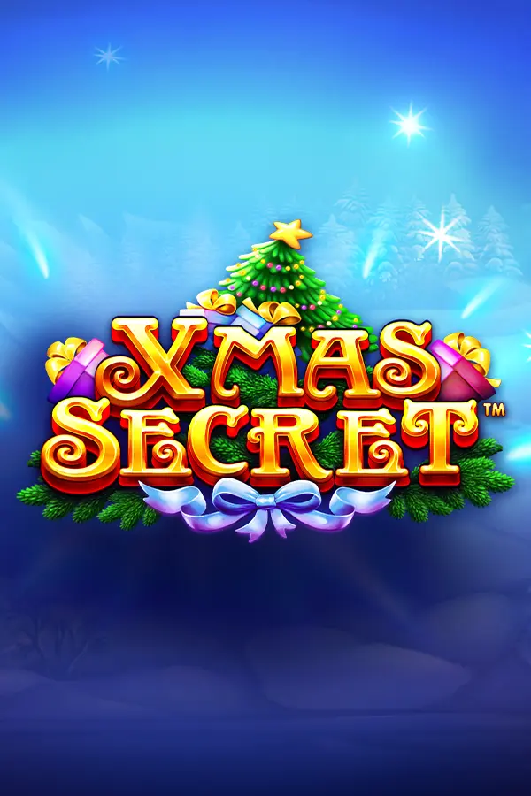 Xmas Secret