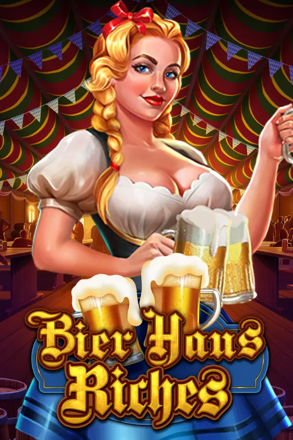 Bier Haus Riches