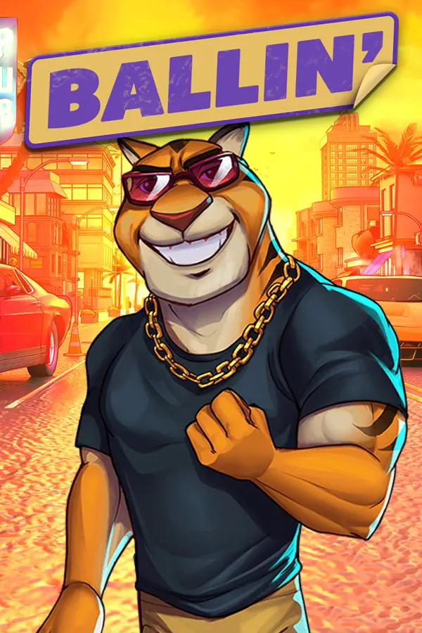 Ballin’