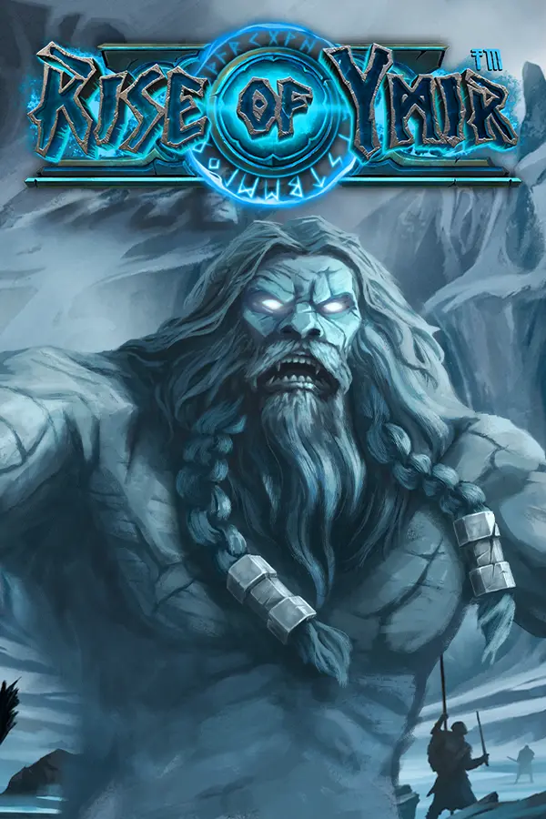 Rise of Ymir