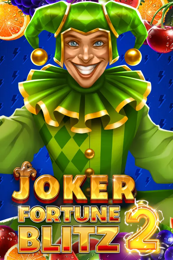 Joker Fortune Blitz 2