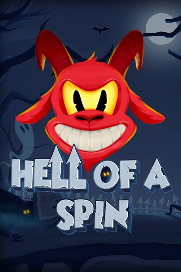 Hell of a Spin