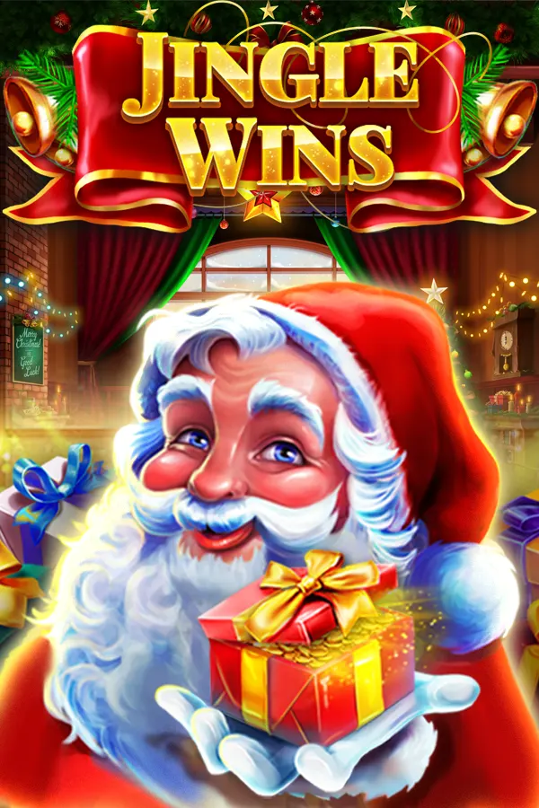 Jingle Wins