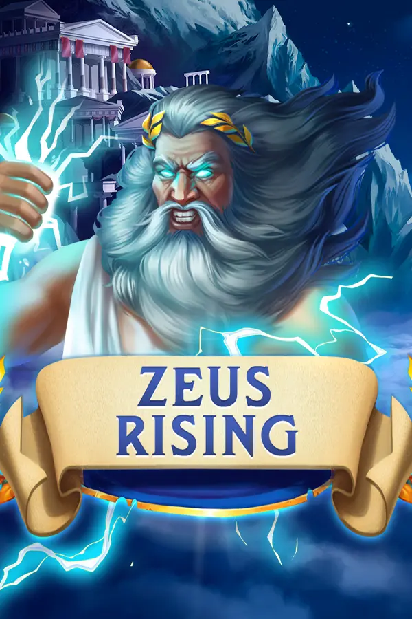 Zeus Rising