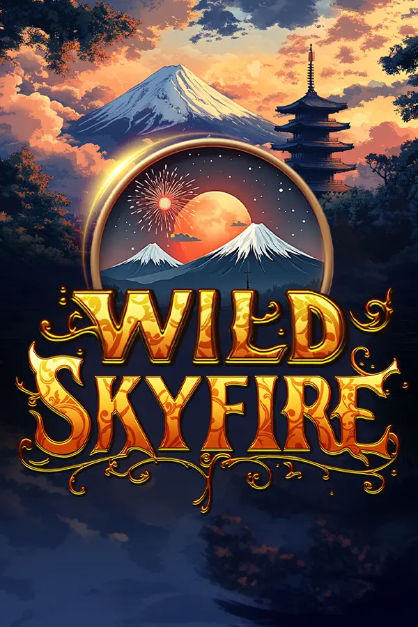 Wild Skyfire